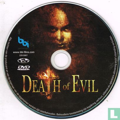 Death of Evil - Image 3