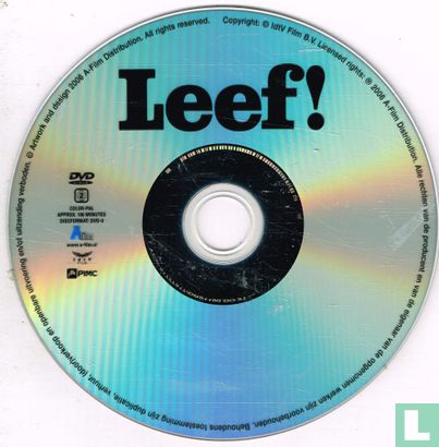 Leef! - Image 3