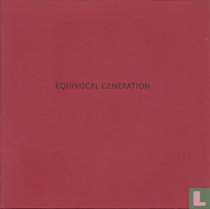 Equivocal Generation - Image 1