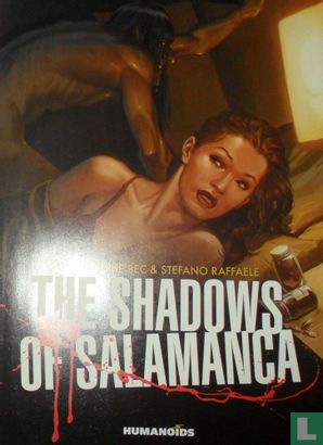 The Shadows of Salamanca - Image 3