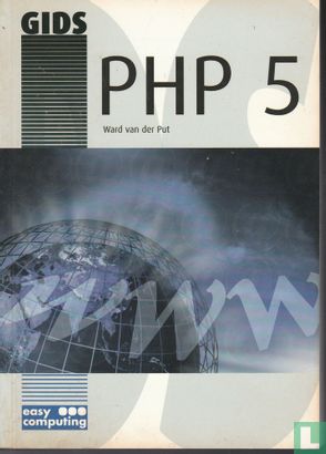 PHP 5 gids - Afbeelding 1