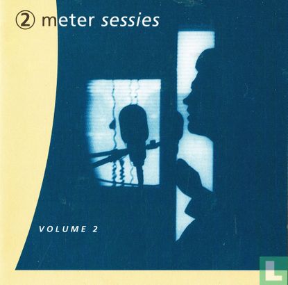 2 Meter Sessies # 2  - Image 1
