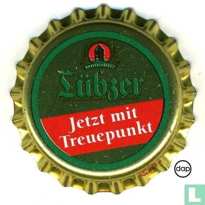 Lübzer - Jetzt mit Treuepunkt - Image 1