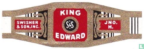 King S&S Edward - Swisher & Son, Inc. - J N O. H. - Image 1