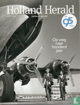 Holland Herald 0 - Image 1