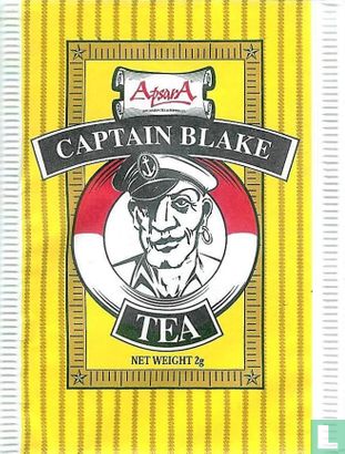 Captain Blake - Afbeelding 1