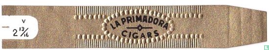 La Primadora - Cigars  - Afbeelding 1