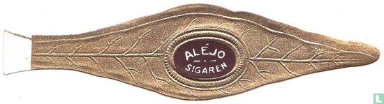 Aléjo Sigaren - Bild 1