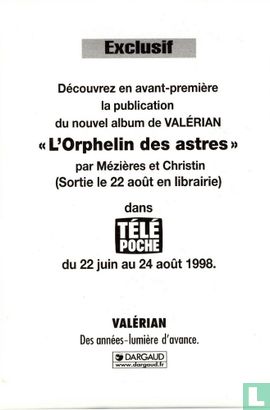 Valerian - L'Orphelin des astres - Image 2