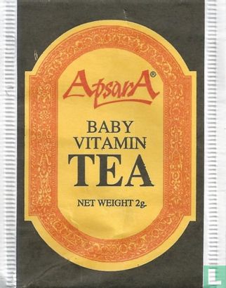 Baby Vitamin Tea  - Image 1