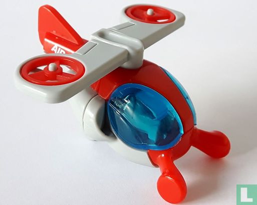 Air Rescue - Image 1