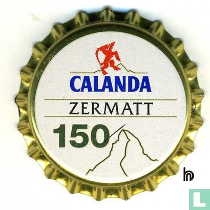 Calanda - Zermatt 150