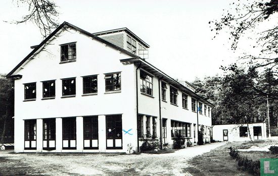 Hudighuis Driebergen - Afbeelding 1