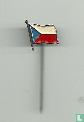 Tsjechië - Afbeelding 1