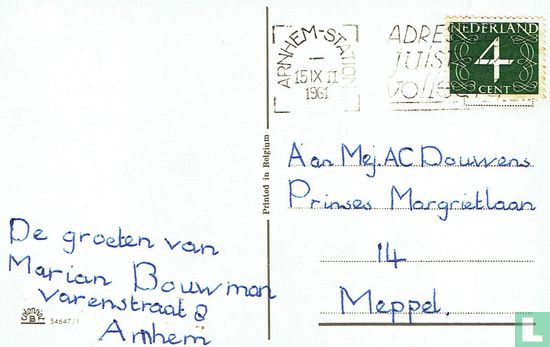 De Bakker - Image 2