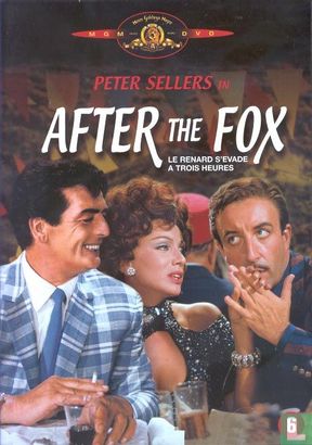 After the Fox - Image 1