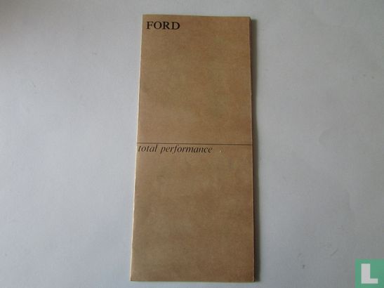 FORD - Image 1