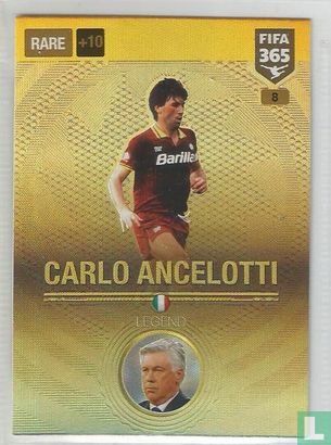 Carlo Ancelotti - Afbeelding 1