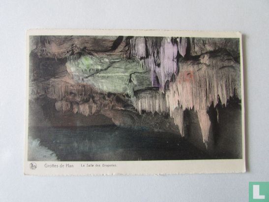Grotten van Han - Bild 1
