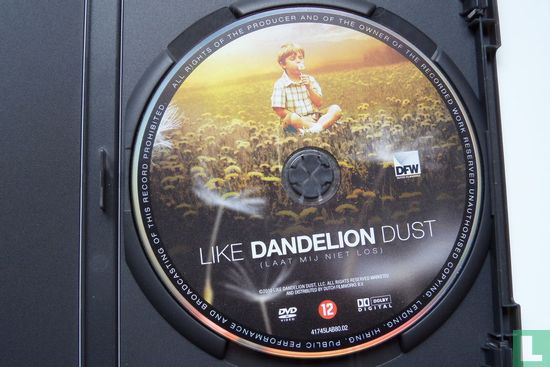 Like Dandelion Dust - Afbeelding 3