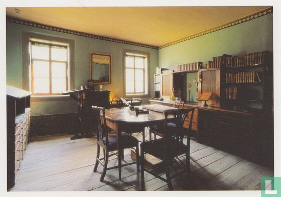 Arbeitszimmer - Image 1