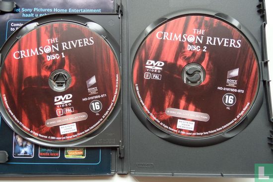 The Crimson Rivers - Image 3
