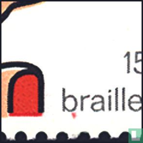 150 ans de Braille (PM1) - Image 2