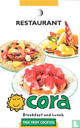 Cora Restaurant - Image 1