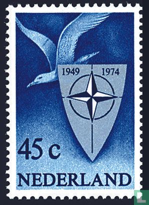 25 years of NATO (PM2) - Image 1