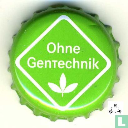 Ohne Gentechnik