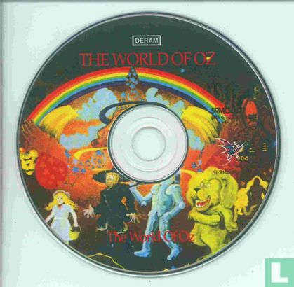 The World of Oz - Image 3