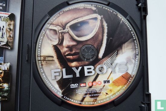 Flyboys - Image 3