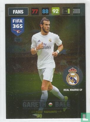 Gareth Bale - Image 1