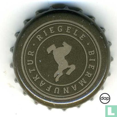 Riegele - Biermanufaktur