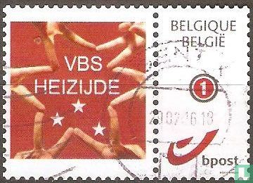 My stamp