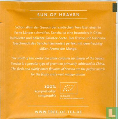 Sun of Heaven  - Image 2