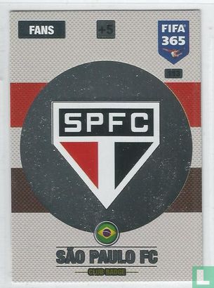 São Paulo FC - Bild 1