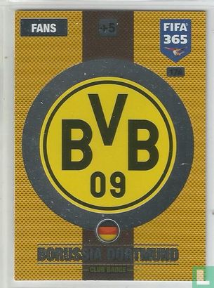 Borussia Dortmund - Bild 1