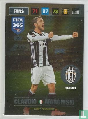 Claudio Marchisio - Bild 1