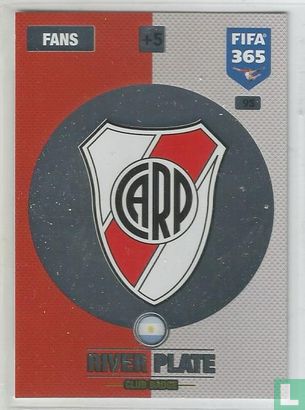 River Plate - Image 1