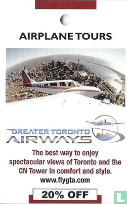 Airway Tours - Image 1