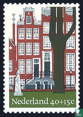 Summer Stamps (PM1) - Image 1