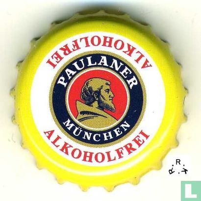 Paulaner - Alkoholfrei