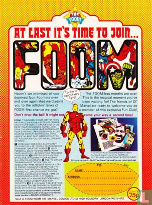 Avengers featuring Iron Fist 80 - Afbeelding 2