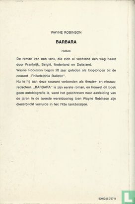 Barbara - Bild 2
