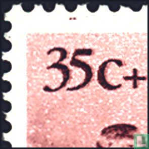 Kinderzegels (PM2) - Afbeelding 2