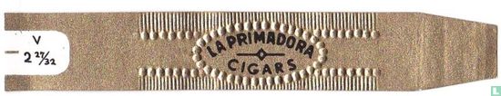 La Primadora - Cigars   - Afbeelding 1