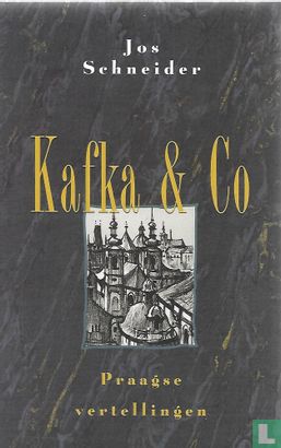 Kafka & Co - Afbeelding 1