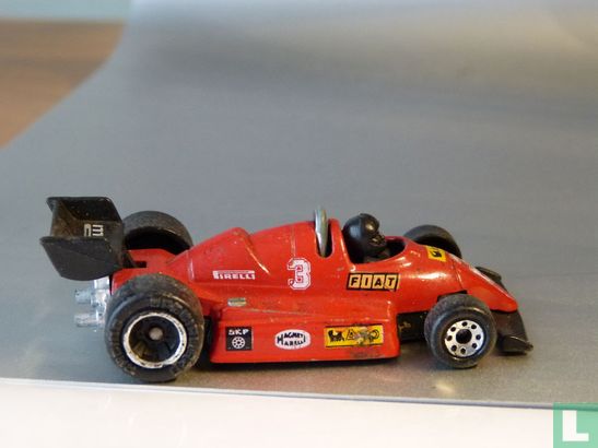 F1 Racer 'Pirelli' - Afbeelding 3