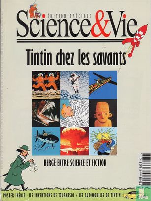 Science & Vie - Bild 1
